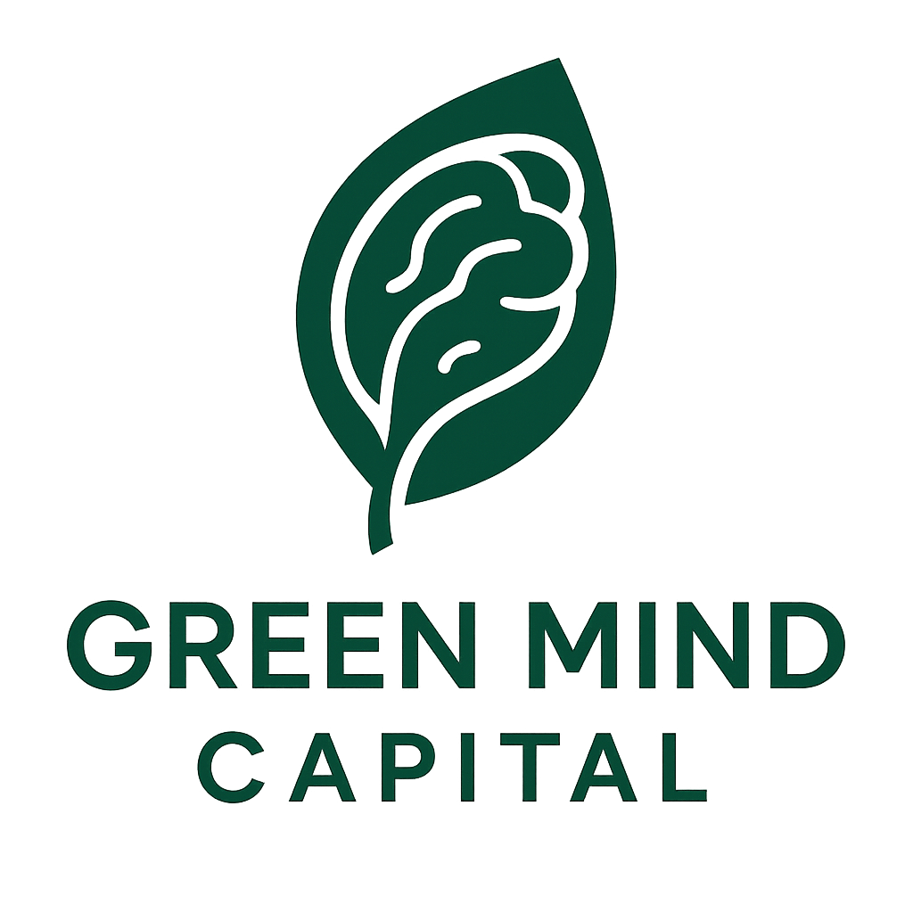 Green Mind Capital logo
